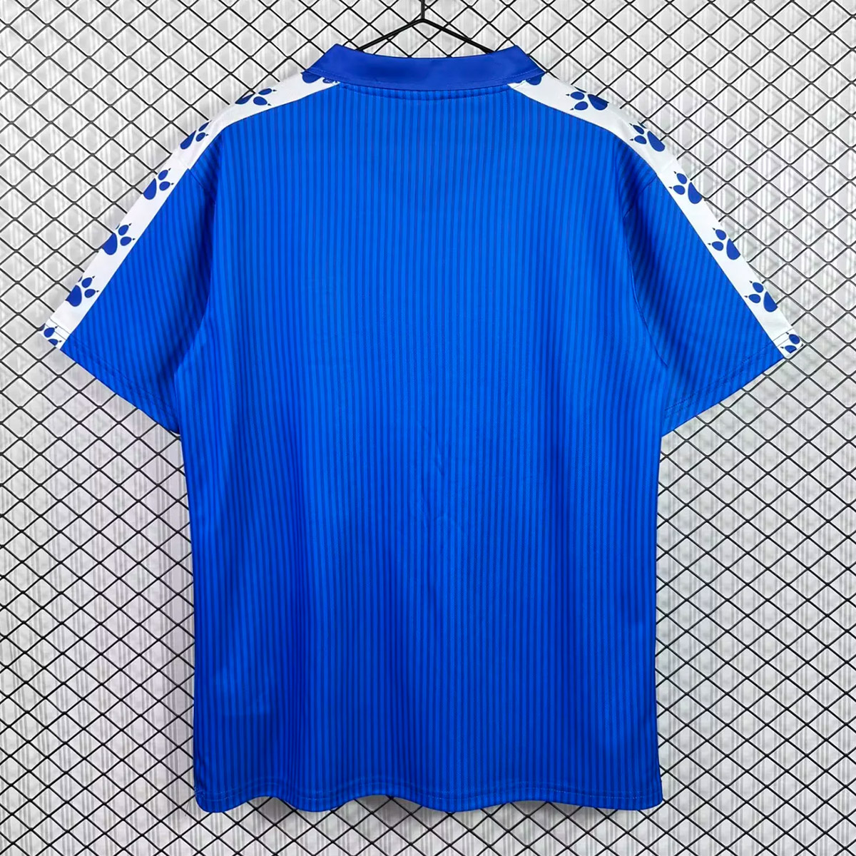 Retro Real Oviedo 1992/93 Home Jersey