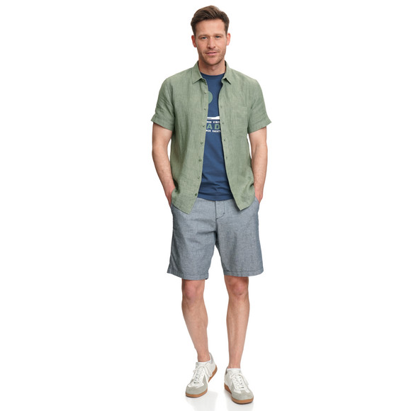 VanVaan Herren Shorts mit Leinen