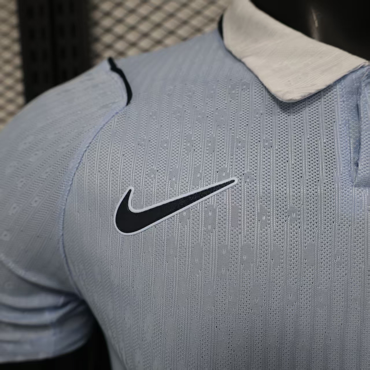 Uruguay Heimtrikot WM 2026 5