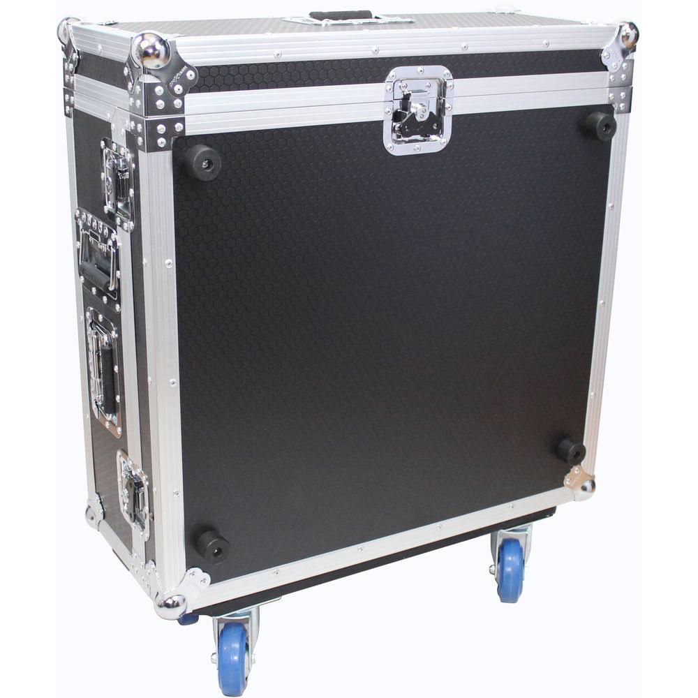 ProX XS-BX32CDHW Shipping Case for Behringer X32 Compact