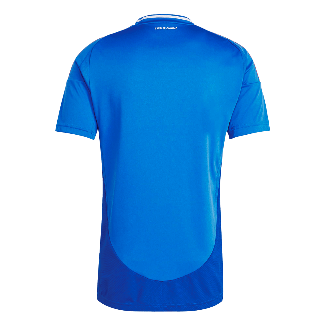 Italy Home Soccer Jersey EURO