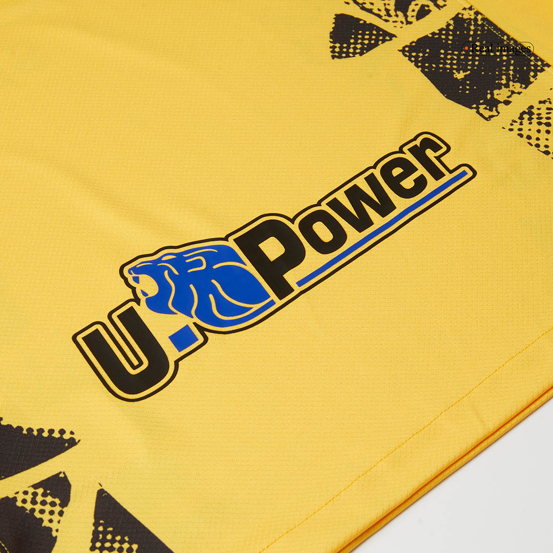 Inter Milan Third Away Soccer Jersey