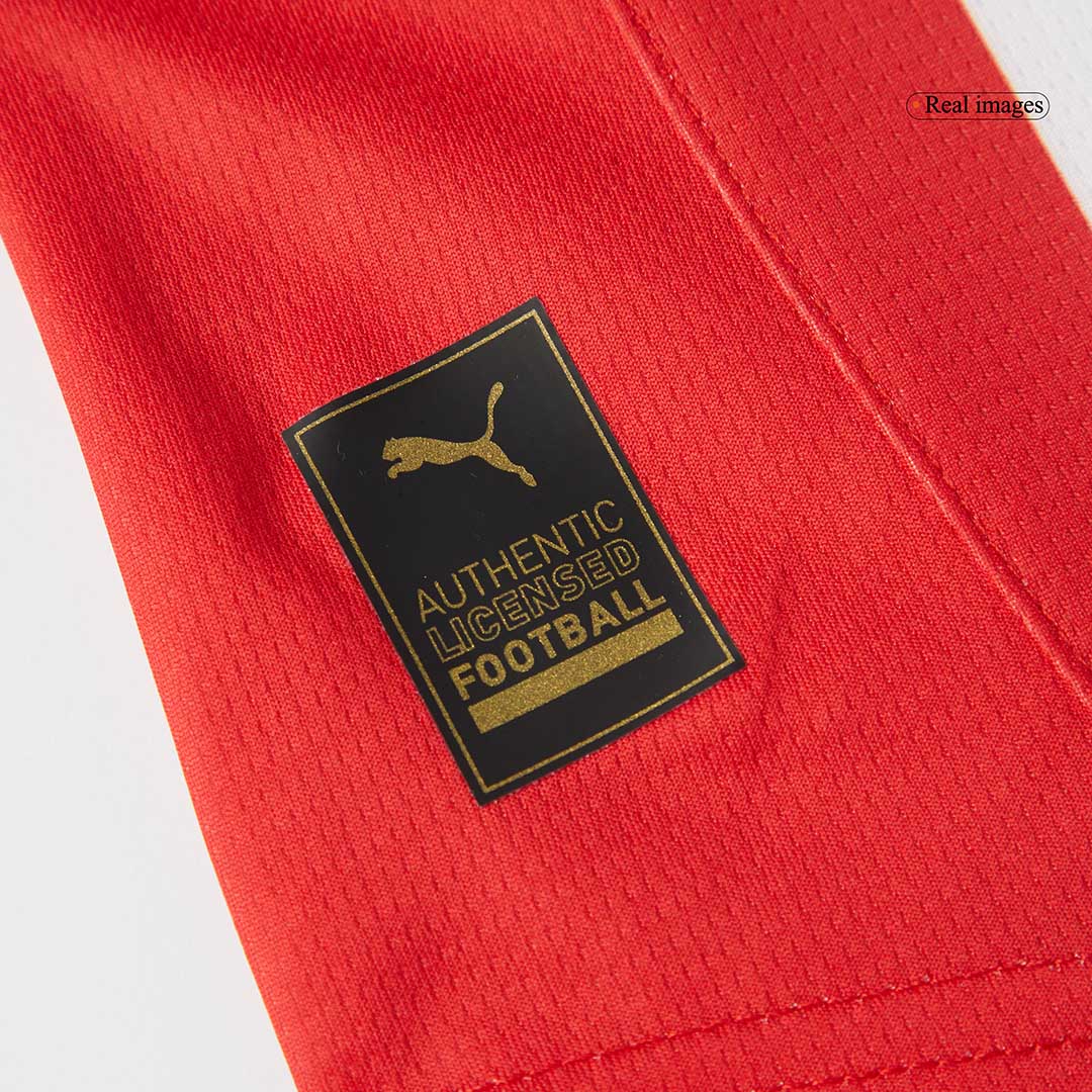 Chivas Home Soccer Jersey