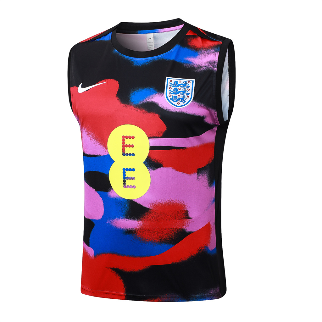 England Training Jersey 25/26