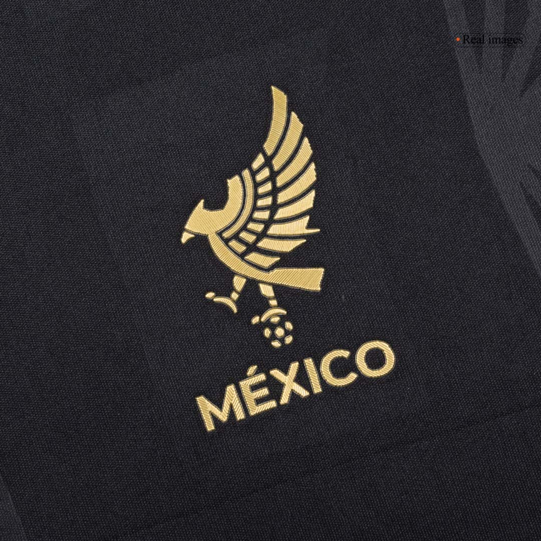 Women's Mexico Gold Jersey 2025
