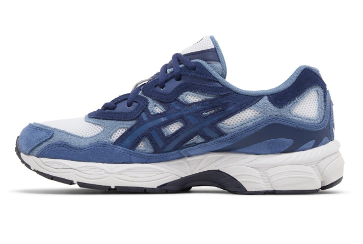ASICS Gel NYC Indigo 1203A625-100