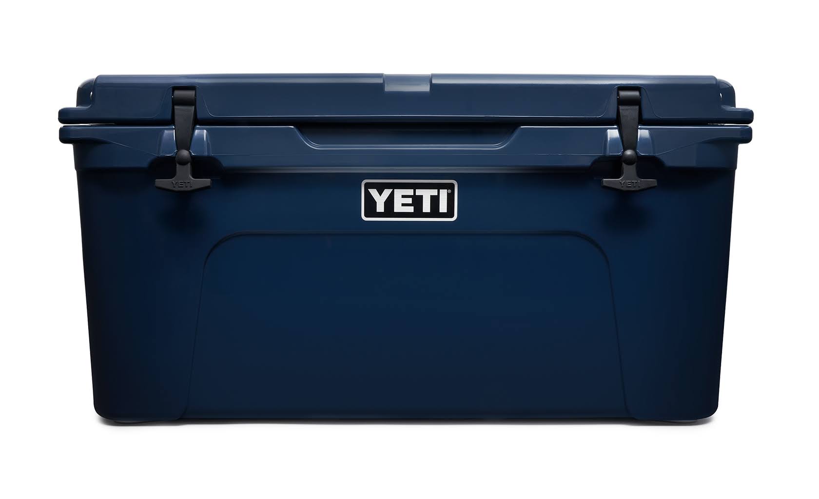 g Yeti �C Tundra 65 Hard Cooler �C Navy