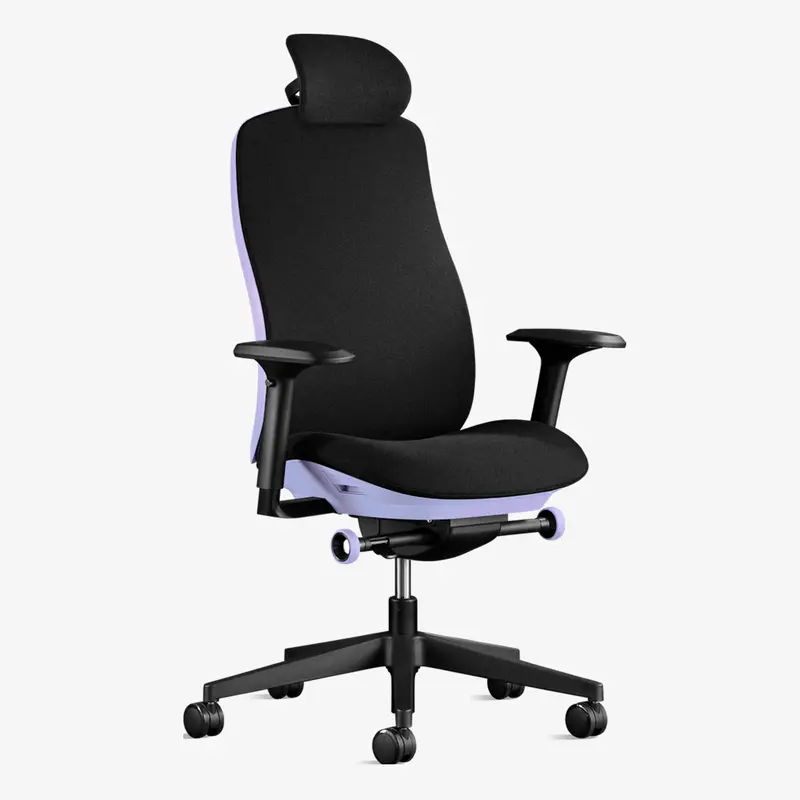 Vantum Pro Gaming Chair – Model 7