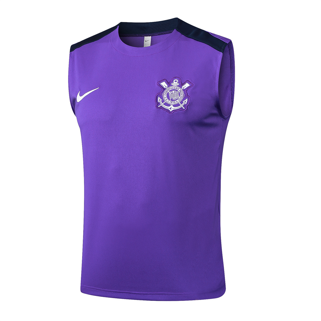 Corinthians Training Jersey 24/25