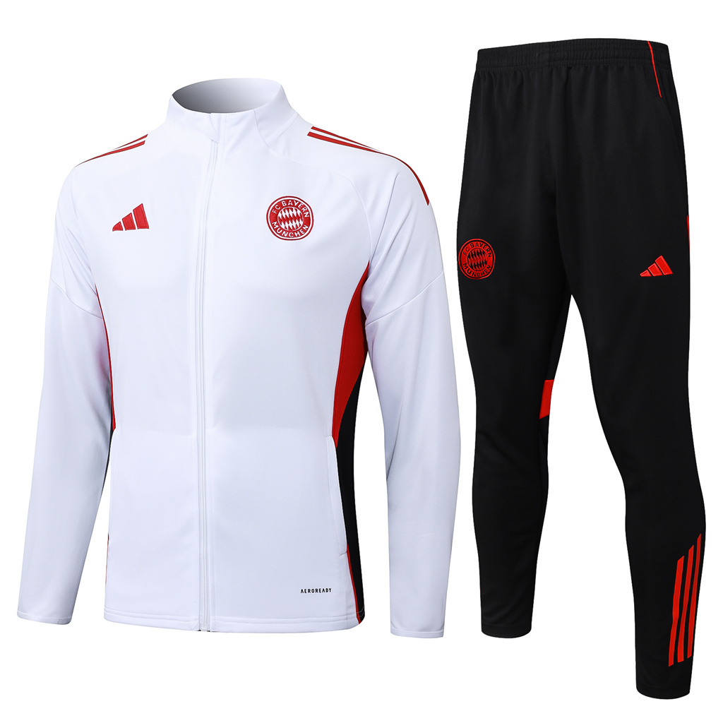 Bayern Munich Training Jacket 25/26