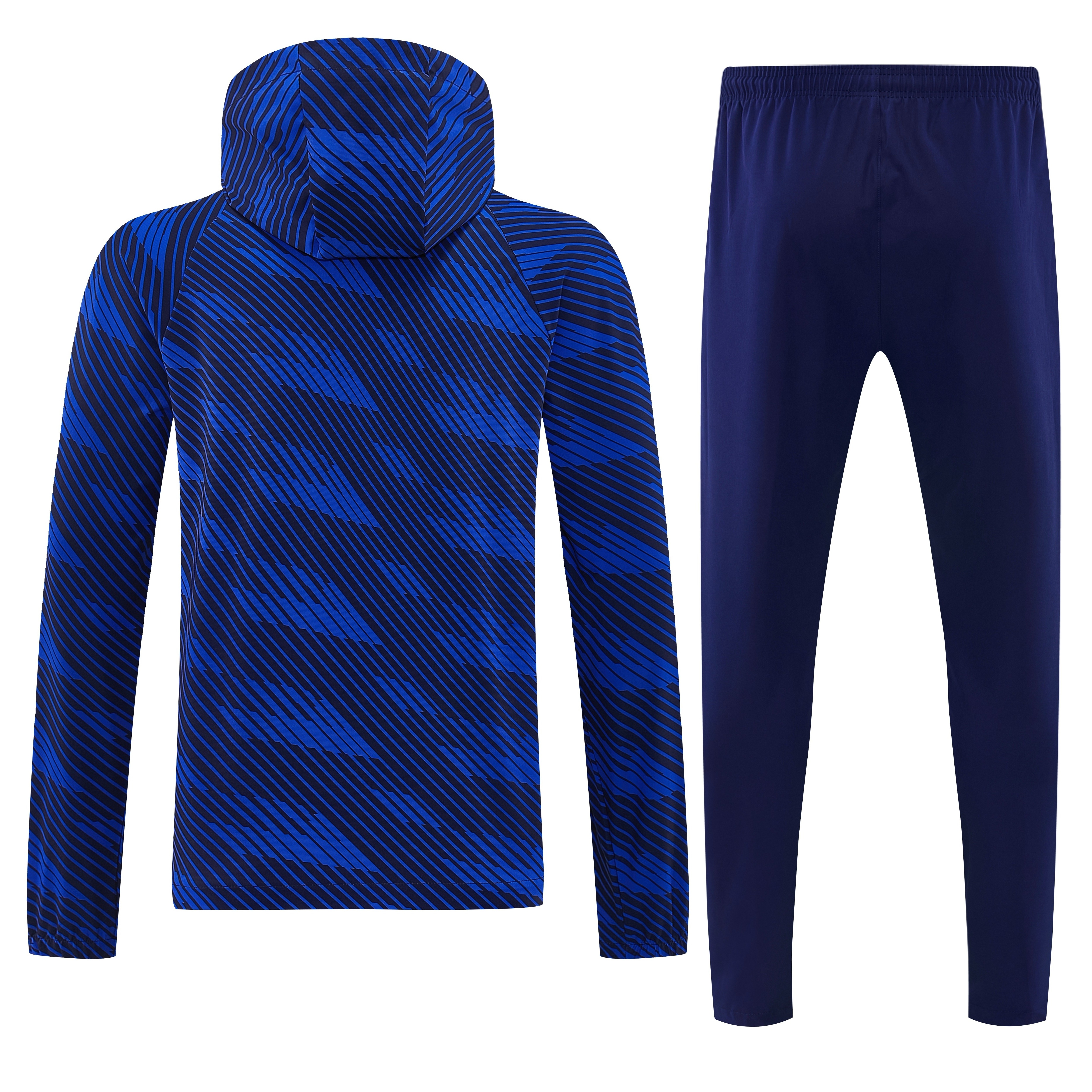 France 2026 Training Suit Hoodie