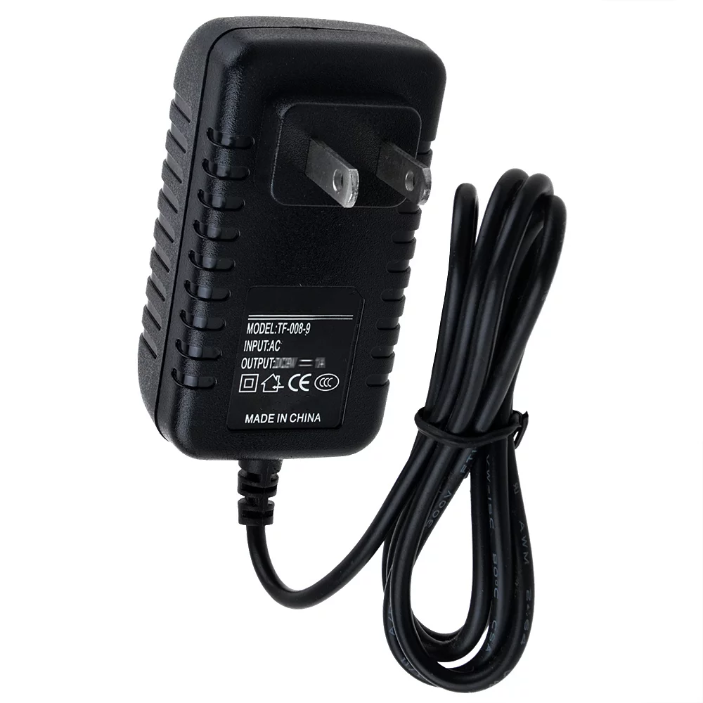 KONKIN BOO Compatible AC/DC Adapter Replacement for Roku WA-06A12FU APD Asian Power Devices Inc Power Supply Cord Cable PS Wall Home Charger