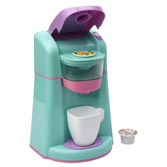 Topolino Kaffeemaschine zum Spielen