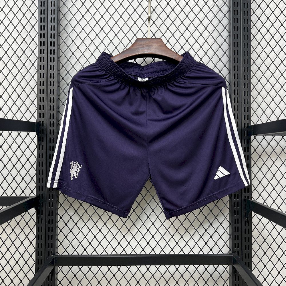 Short de Football Manchester United 2025 2026€10.99