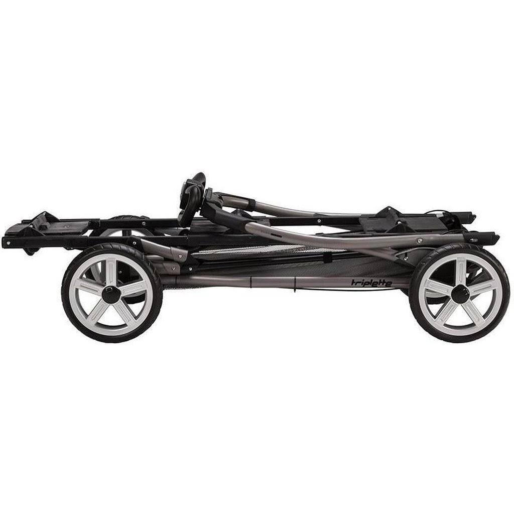 Peg Perego Triplette Piroet Chassis