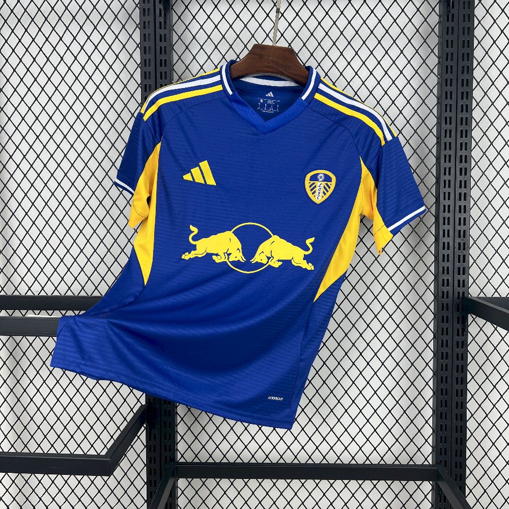 Leeds maillot foot extérieur 2025 2026€14.99