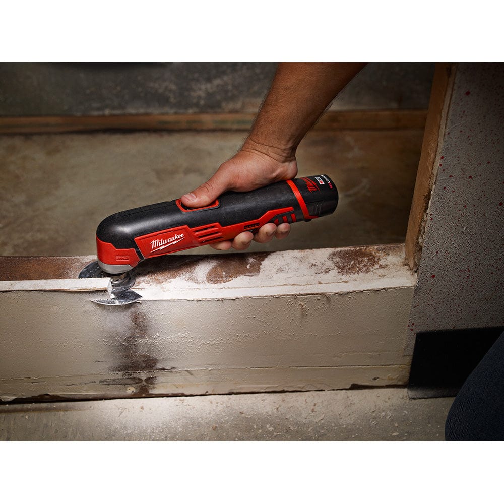 2026 Milwaukee M12™ Cordless Multi-Tool