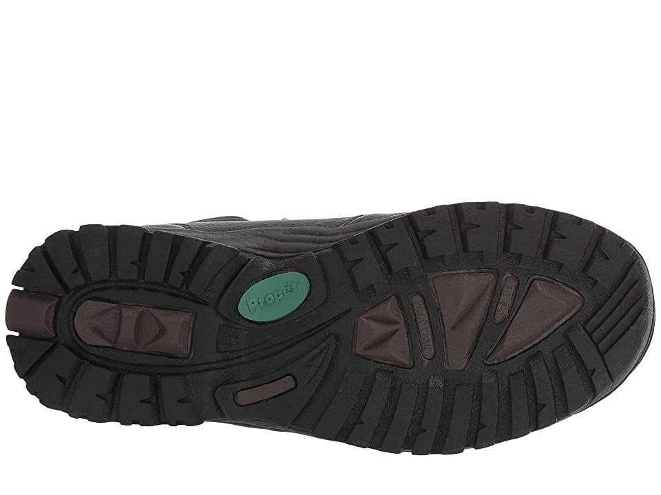 Propet Men&s Cliff Walker Black 11.5 5e