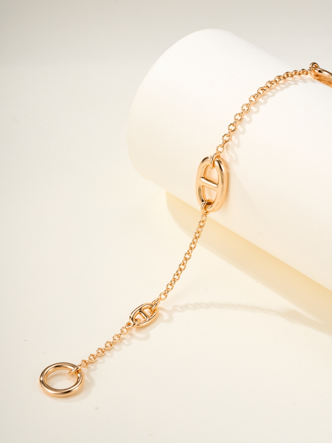 Hermès pig nose bracelet - cnluxepick