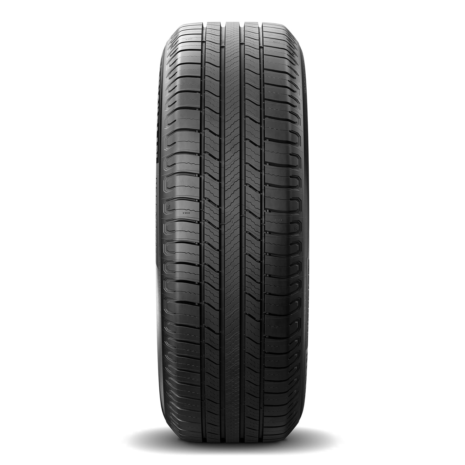 Full season 235/55R20 102H bus tyres