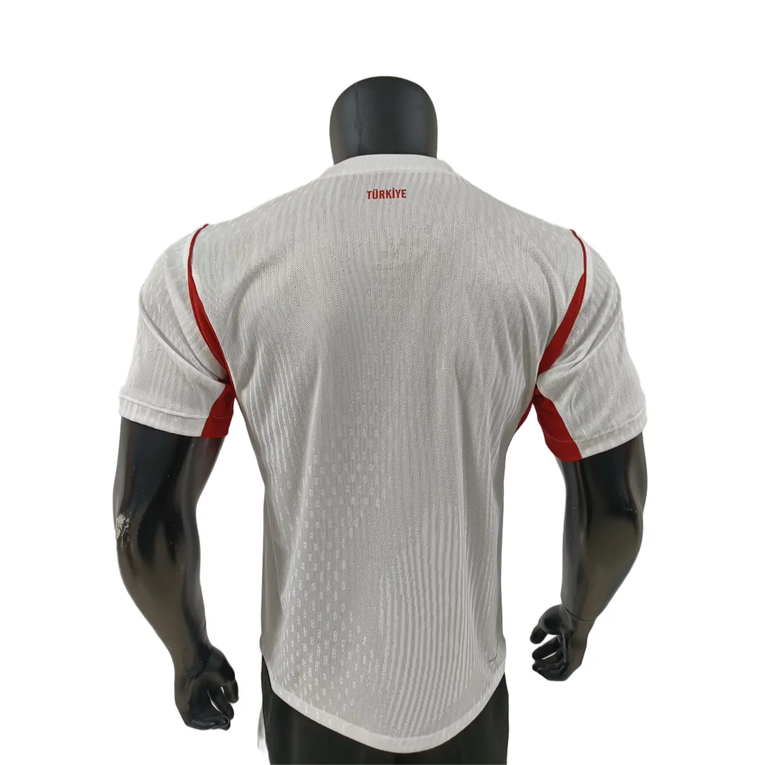Player Version Turkey 2026 Away Jersey S-XXL