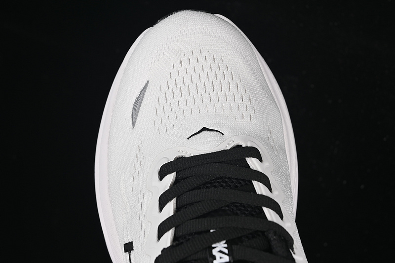HOKA One One Bondi 9 Dampening Daily Running Shoes