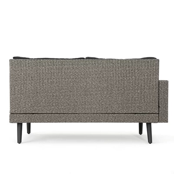 Modern Tahiti Sofa Set