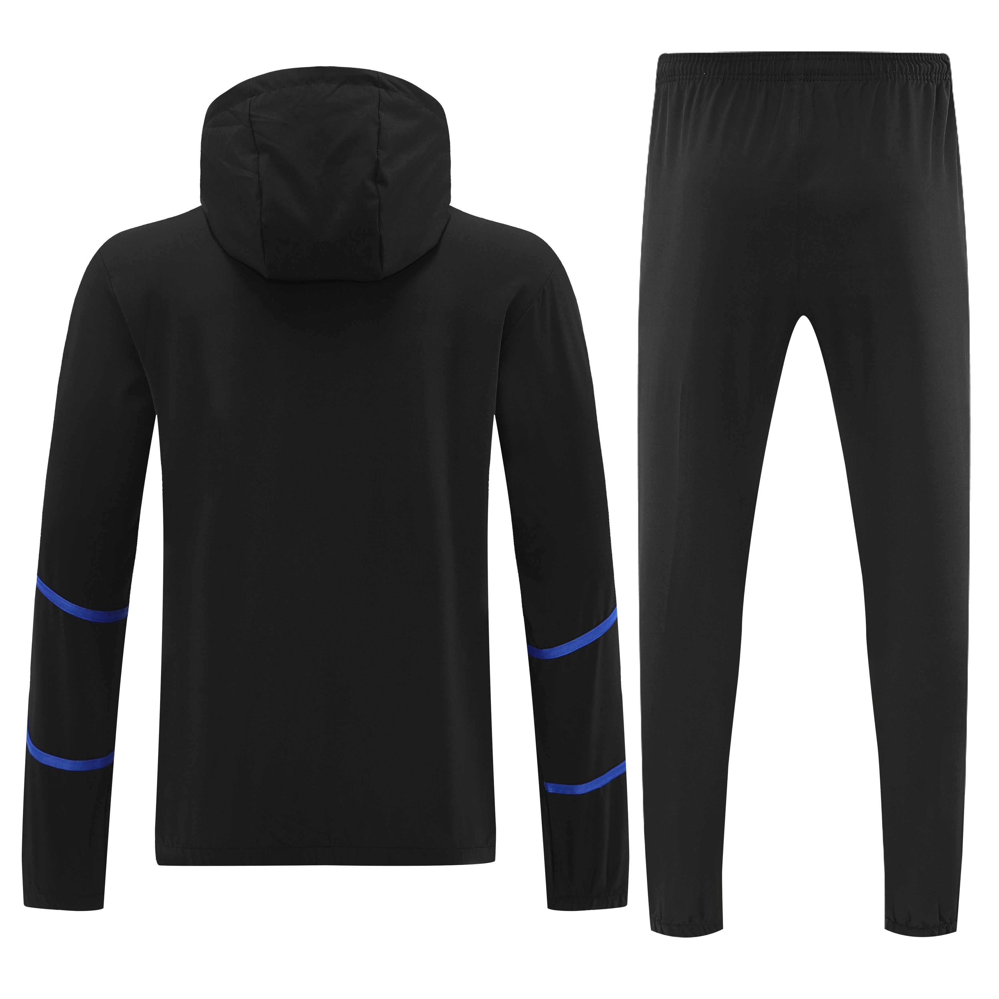 Olympique Marseille 25/26 Hoodie Trainig suit
