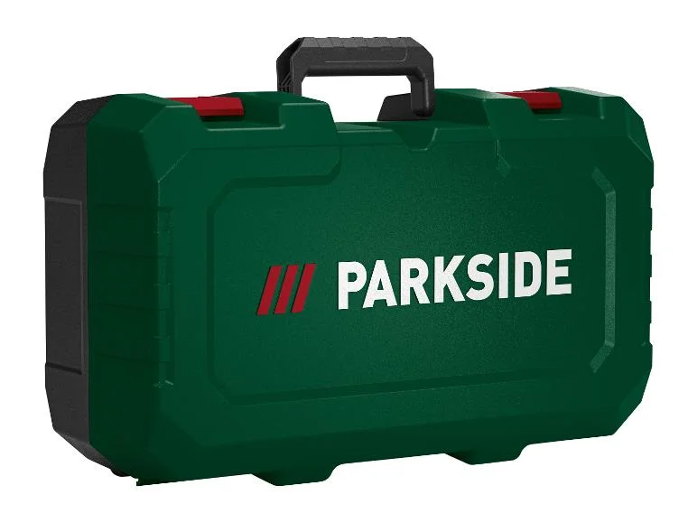 Meuleuse d'angle sans fil PWSA 20-Li G4, 20 V