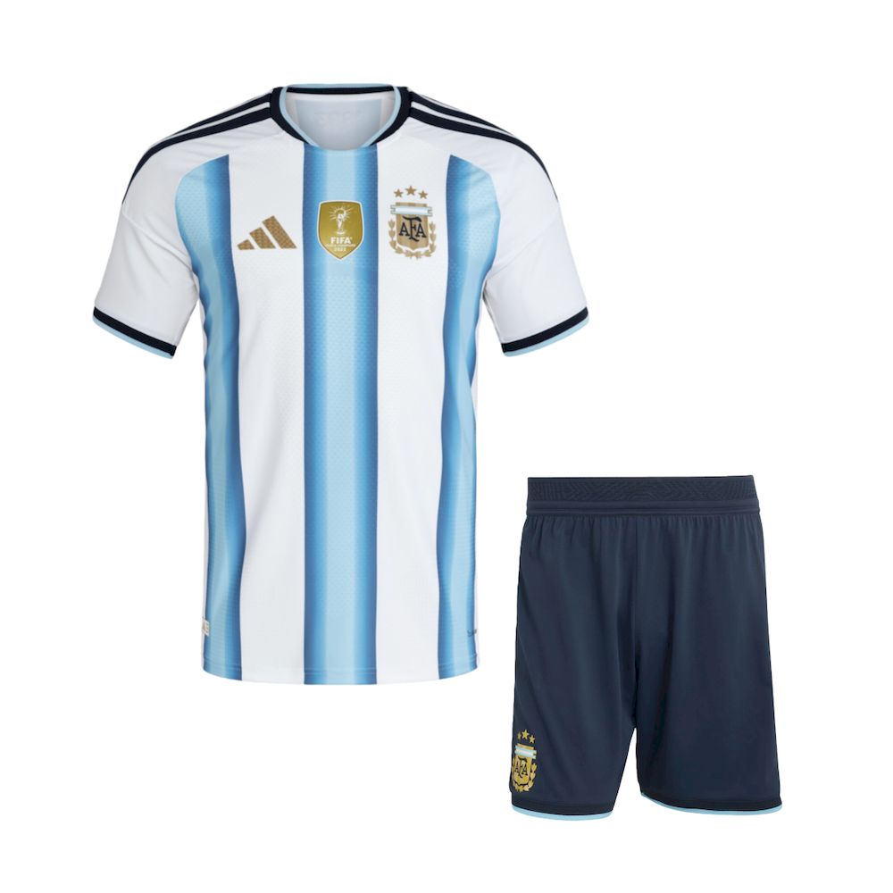 Kit Enfant Argentine 2025 2026€13.99