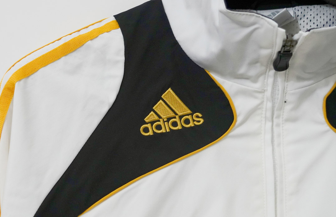 Germany Track Jacket/ Windbreaker 3