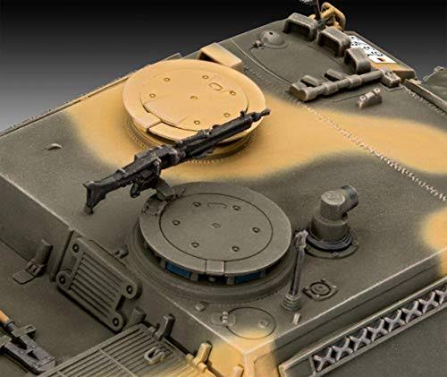 Revell RV03276 Kanonenjagdpanzer Plastic Model Kit, Various
