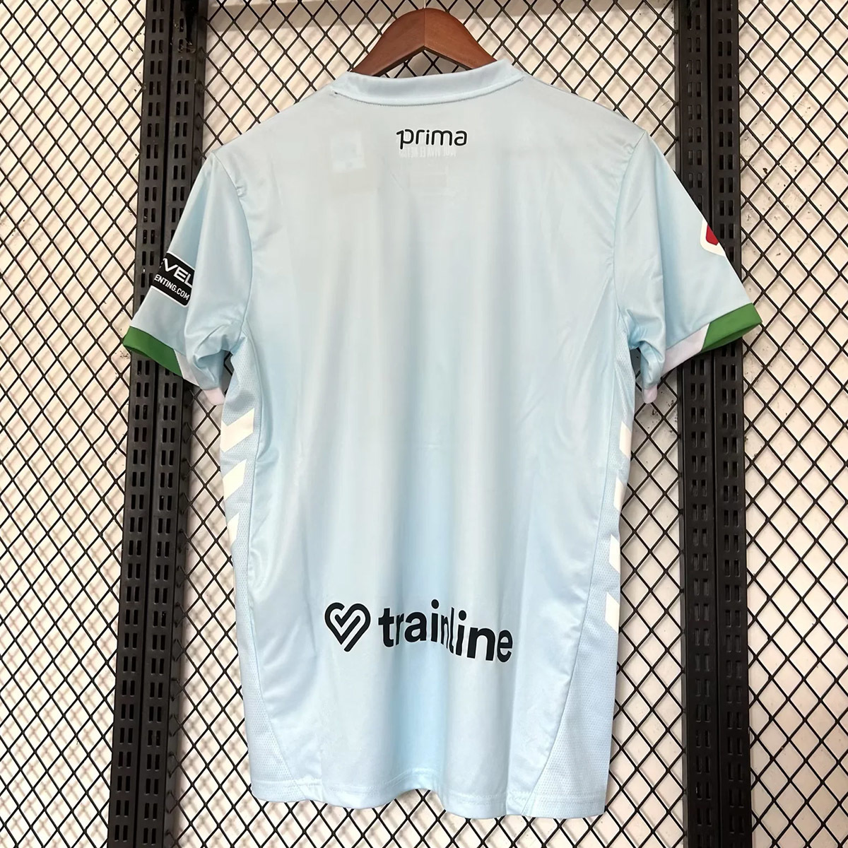 25/26 Betis Away Jersey  S-XXL