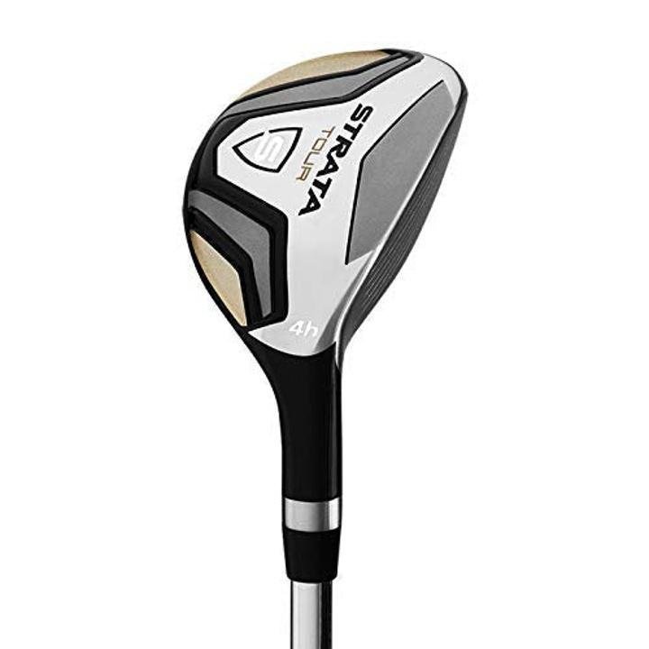callaway-Women’s Strata Tour Complete Golf Set (16-Piece, Right Hand)