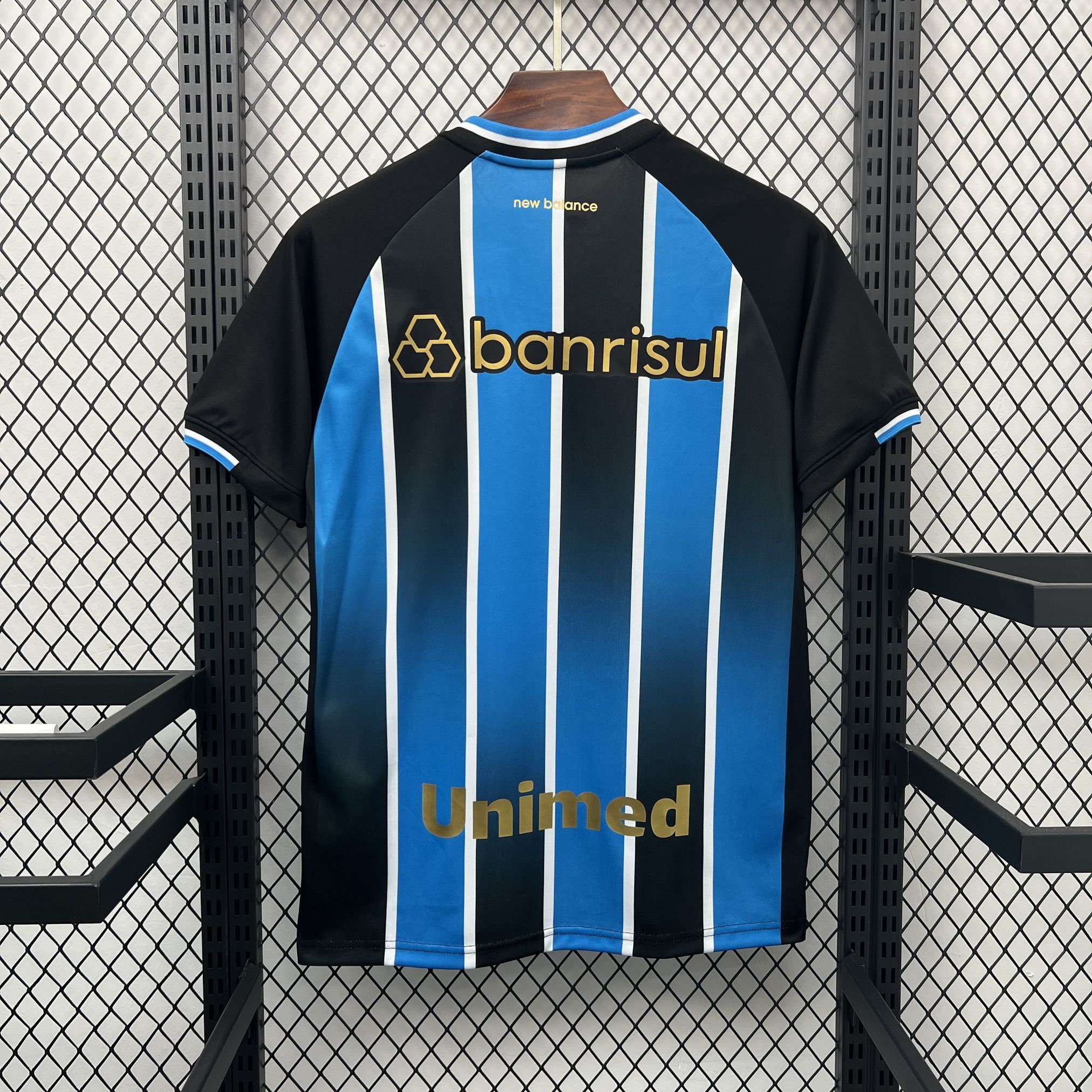 Gremio maillot foot 2026 2027 domicile€14.99