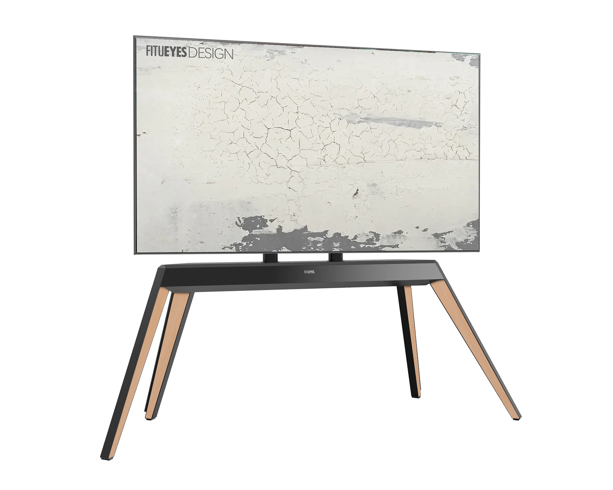 Picasso FT88 Floor TV Stand