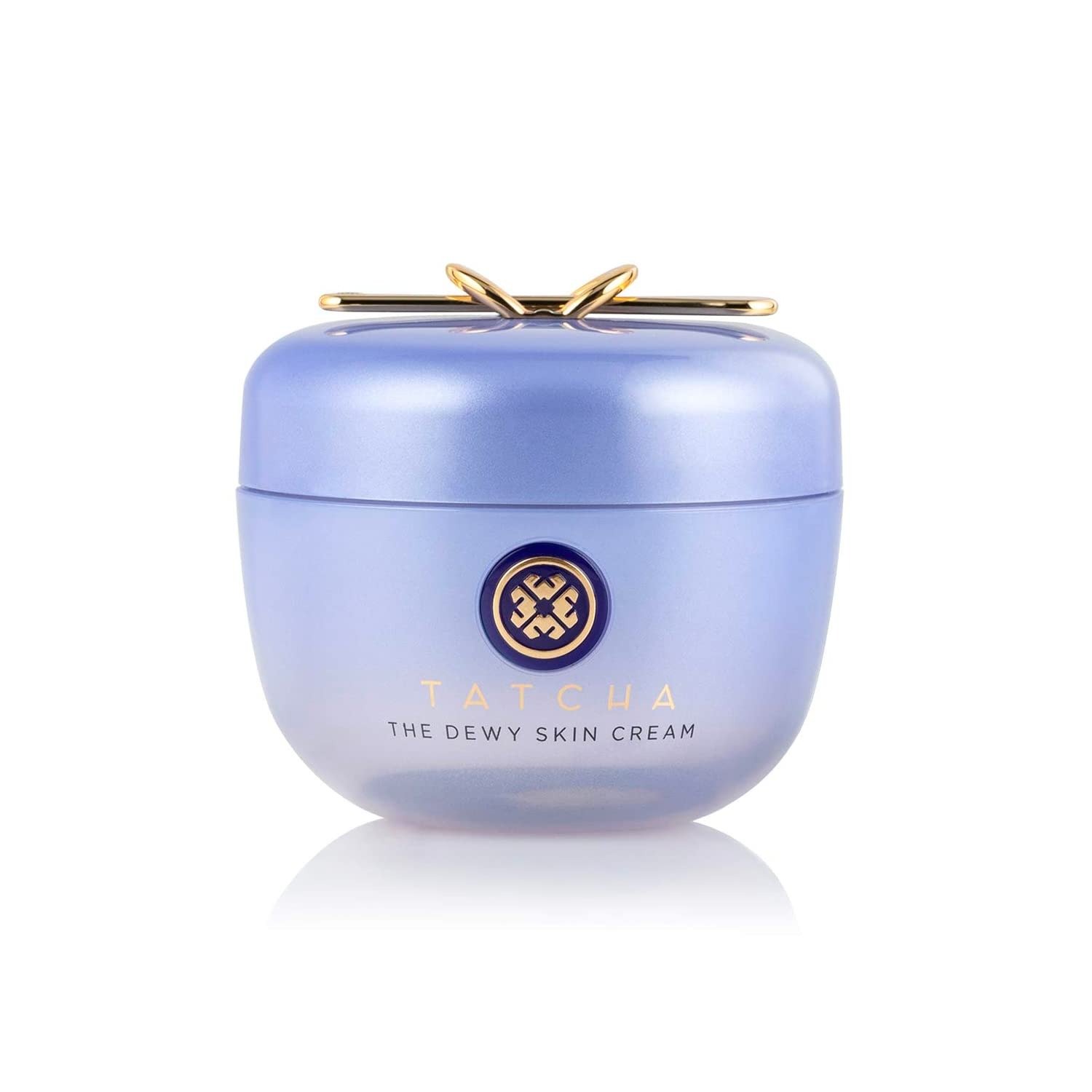 50 ML The Dewy Skin Cream | Rich Face Cream to Hydrate, Plump and Protect Dry and Combo Skin