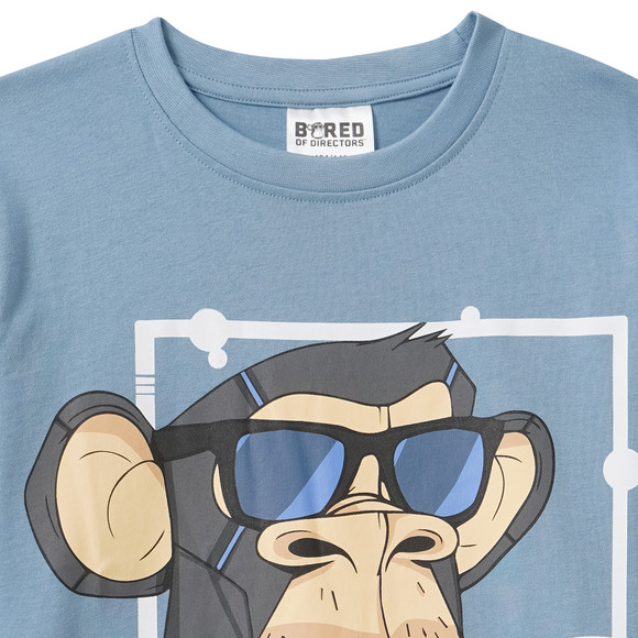Yigga Bored of Directors T-Shirt