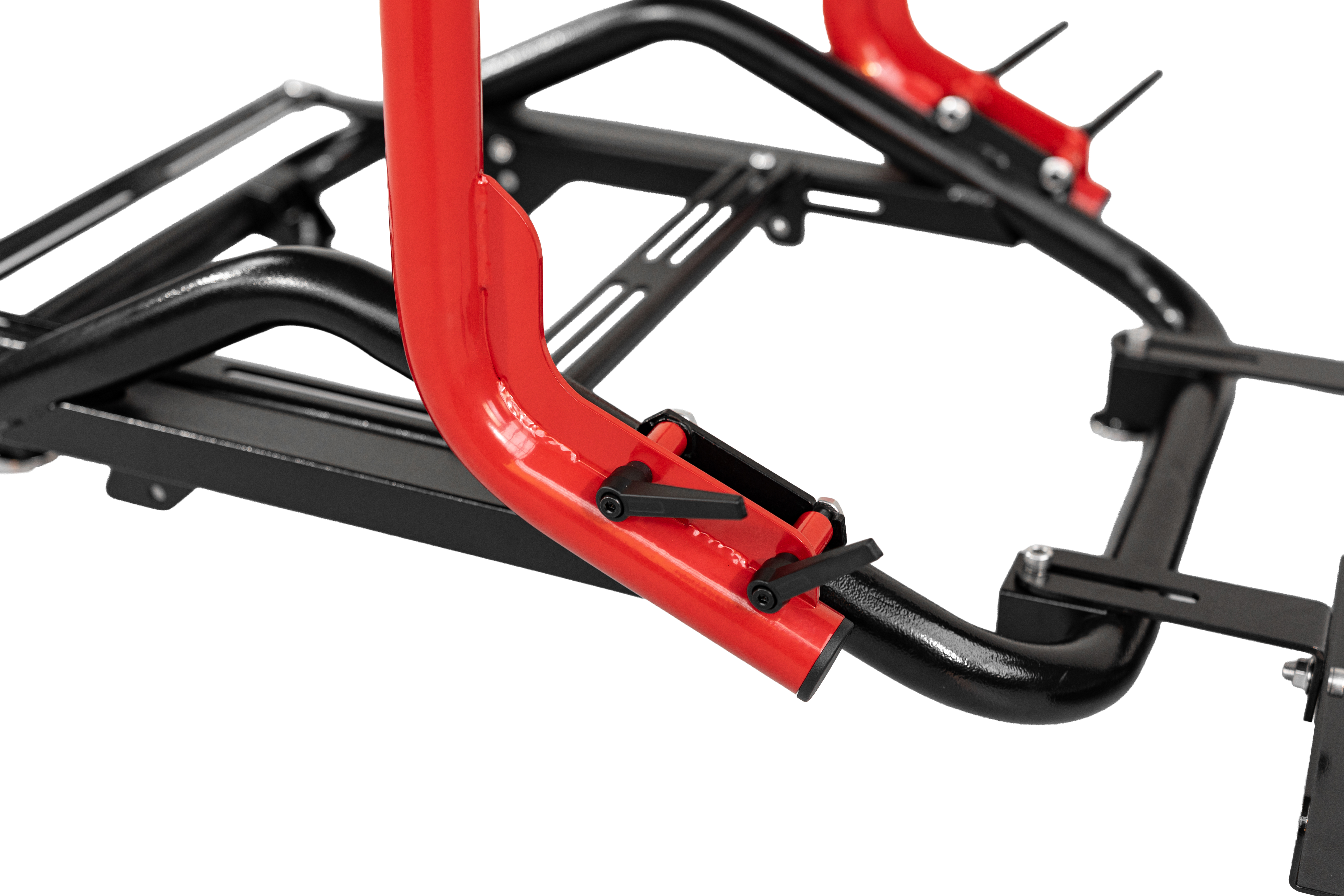 AZRACING SWIFT Foldable Wheel Stand