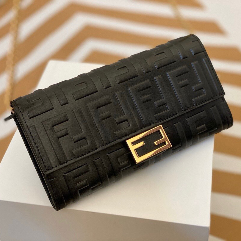 Fendi high quality top imported cowhide bag - cnluxepick