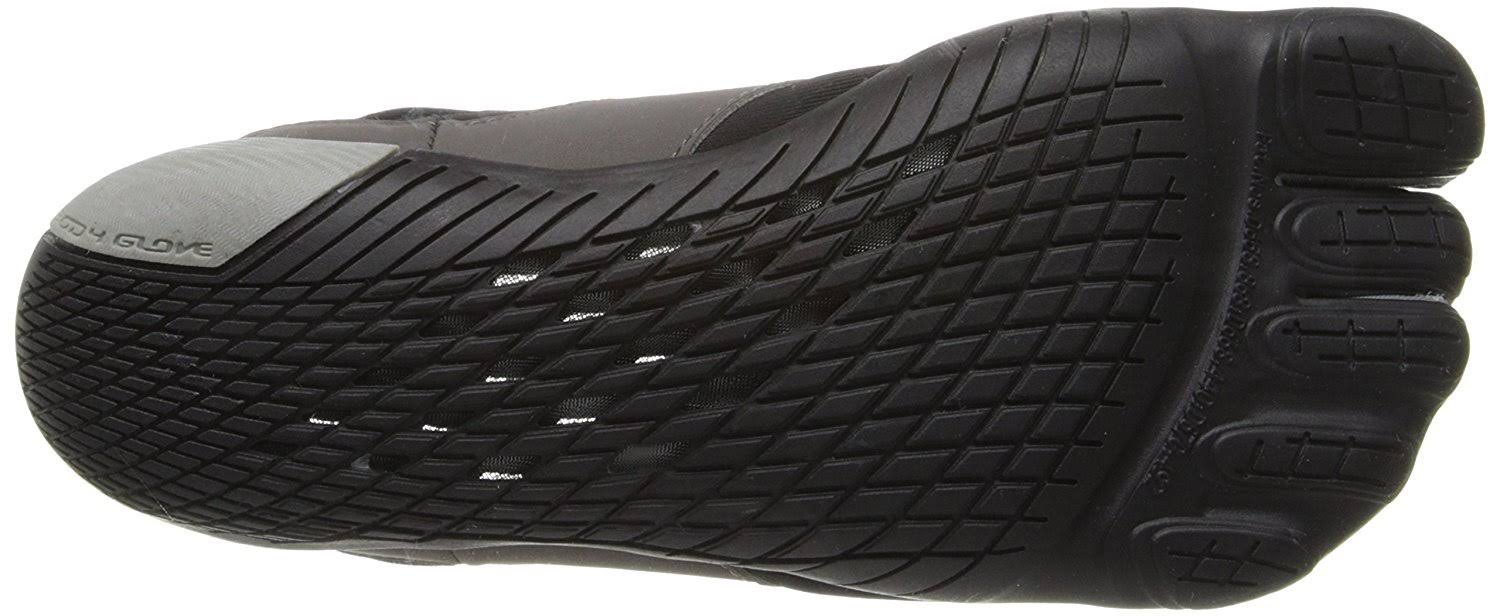 Body Glove Men&s 3T Barefoot Max 8 / Black/Yellow