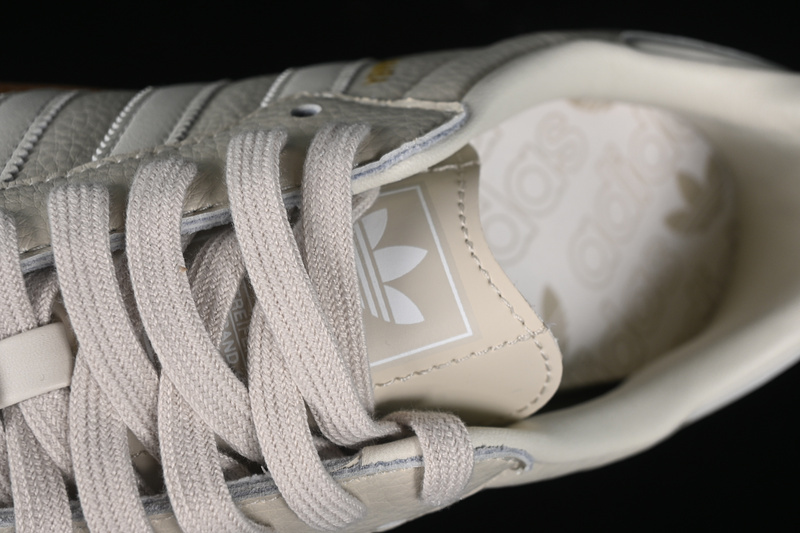 Adidas Samba Og Beige/White IE7013