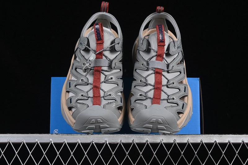 HOKA One One Hopara Running Shoes