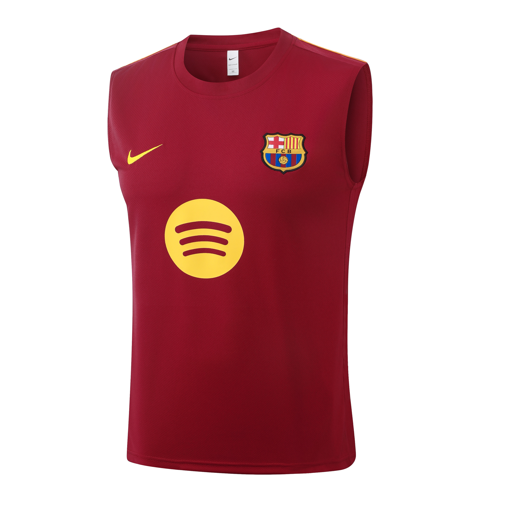 Barcelona Training Jersey 26/27