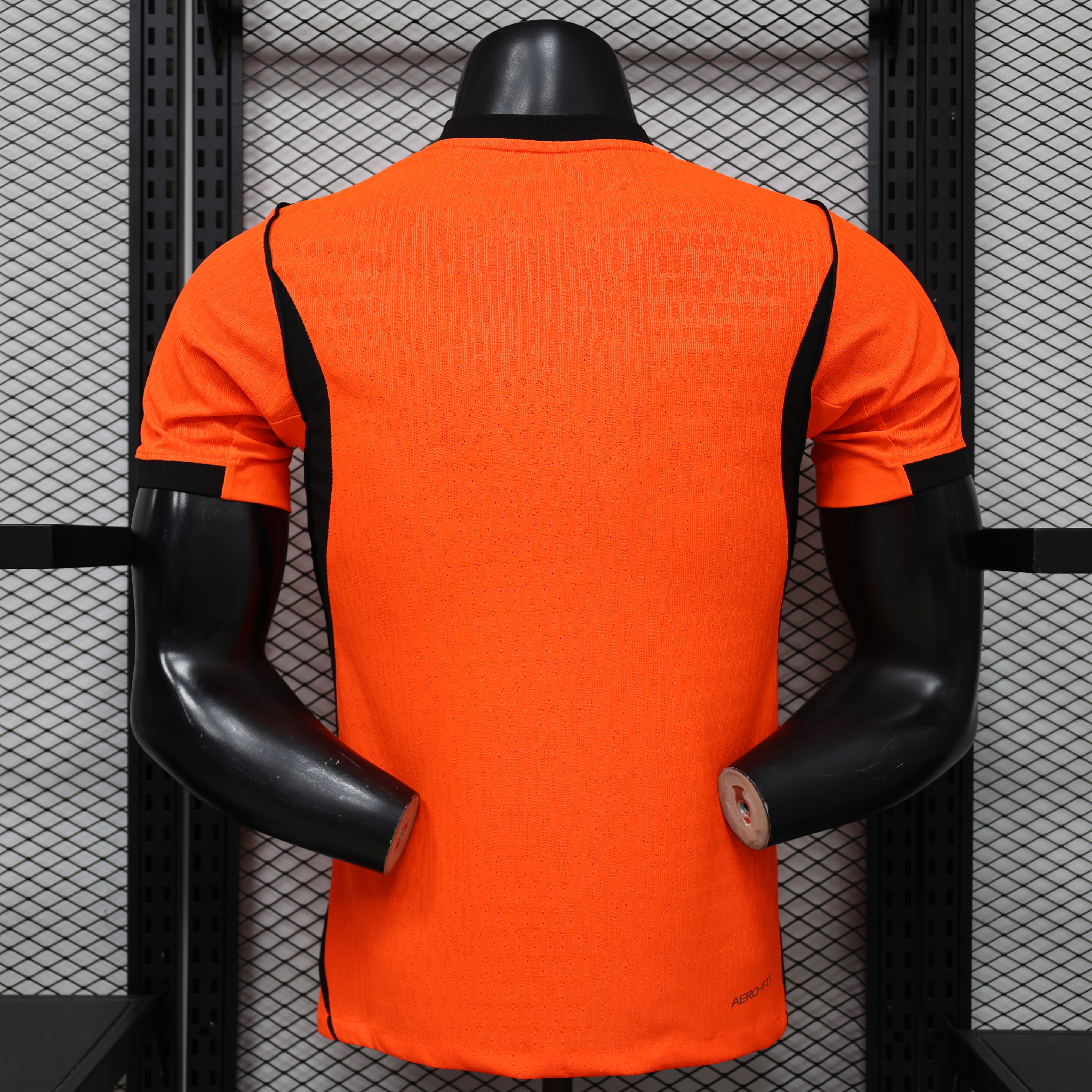 2026 Dutch home player version