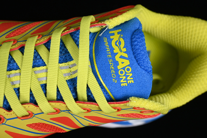 HOKA One One Mafate Speed 2 Running Shoes