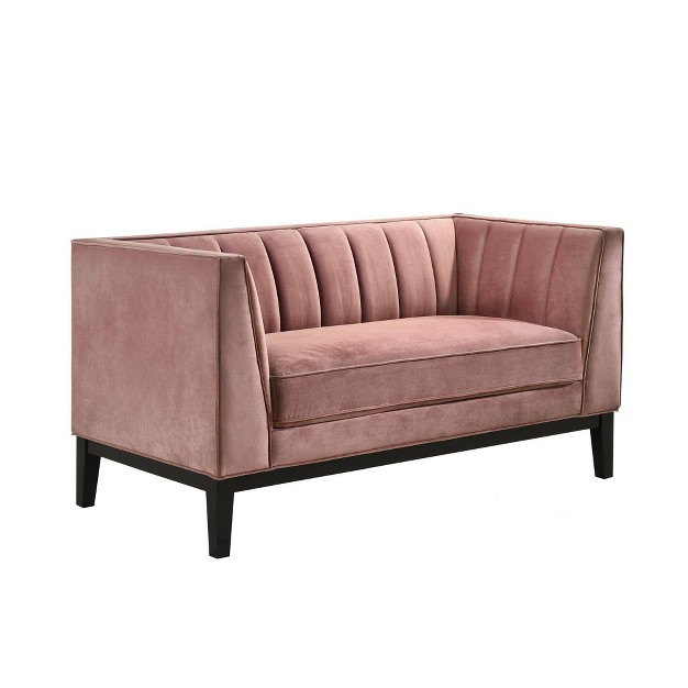 Calabasas Loveseat Picket House Furnishings