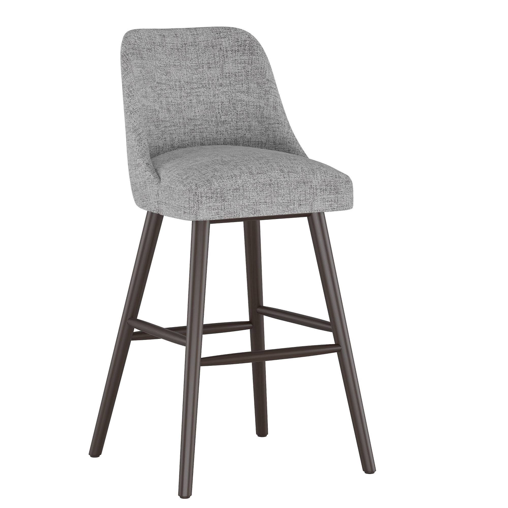Geller Barstool Geneva Medium Gray - Project 62