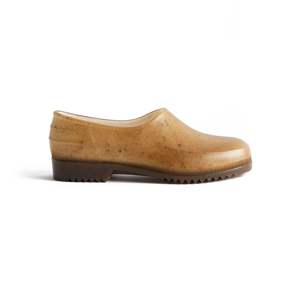 Gardana Hemp Clogs