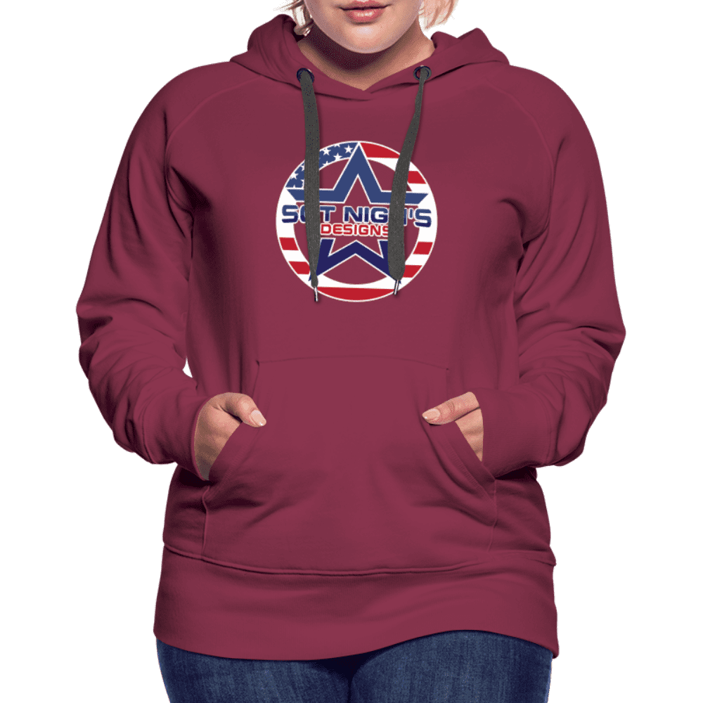 Women’s Premium Hoodie